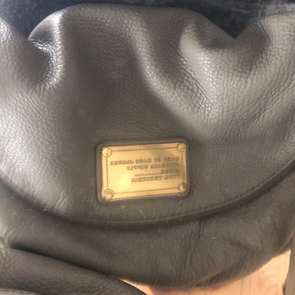 Marc by Marc Jacobs Leather Crossbody - Picture 2 of 8